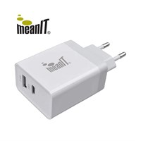 MEANIT Kućni brzi USB punjač 20W