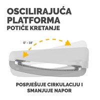 FELLOWES Kutija/torba za laptop sa stalkom BREYTA™