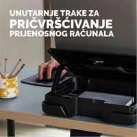 FELLOWES Kutija/torba za laptop sa stalkom BREYTA™