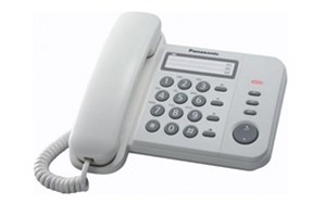 KX-T S 520 telefon