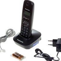 KX-TG 1611 bežični telefon 