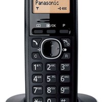KX-TG 1611 bežični telefon TG1611 bijeli;