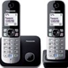 PANASONIC KX-TG 6812 bežični SMS