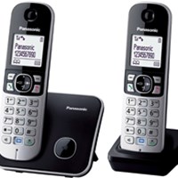 PANASONIC KX-TG 6812 bežični SMS