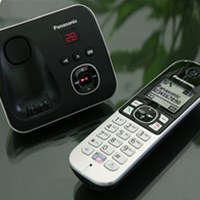 PANASONIC KX-TG 6821 bežični SMS