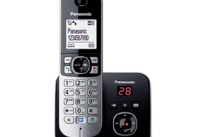 PANASONIC KX-TG 6821 bežični SMS