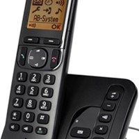 KX-TGC 220 bežični telefon 