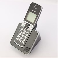 PANASONIC KX-TGD 310 bežični telefon