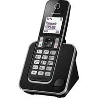 PANASONIC KX-TGD 310 bežični telefon