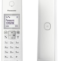 KX-TGK 210 bežični telefon Bijeli