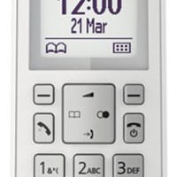 KX-TGK 210 bežični telefon 