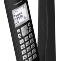 KX-TGK 210 bežični telefon Crni