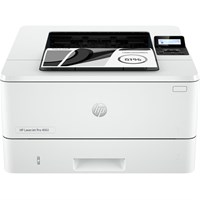 HEWLETT-PACKARD LaserJet Pro 4002dn