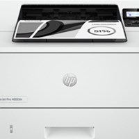 HEWLETT-PACKARD LaserJet Pro 4002dn