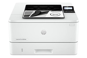 HEWLETT-PACKARD LaserJet Pro 4002dw