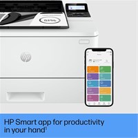 HEWLETT-PACKARD LaserJet Pro 4002dw