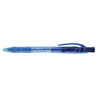 LINER 308F kemijska olovka plava