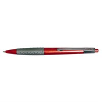 LOOX kemijska olovka crvena