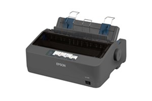 EPSON LQ-350 matrični pisač