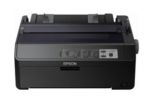 EPSON LQ-590II matrični pisač