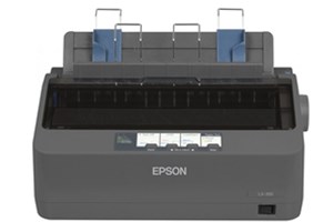 EPSON LX-350 matrični pisač