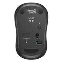 LOGITECH M240 Bluetooth tihi bežični miš