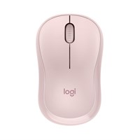 LOGITECH M240 Bluetooth tihi bežični miš rozi (910-007121)