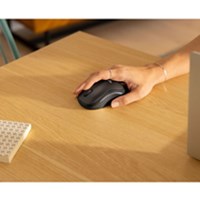 LOGITECH M240 Bluetooth tihi bežični miš