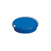 DAHLE Magneti u boji 24 mm (0,3kg): plavi, 6 kom