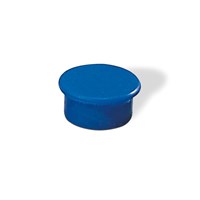 DAHLE Magneti u boji 13 mm (0,1kg): plavi, 8 kom