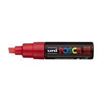 Marker Uni POSCA PC-8K  crveni