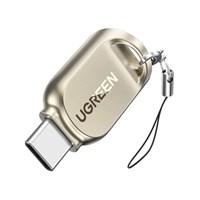 Ugreen Memory Card USB-C čitač