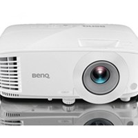 BenQ MH550 Full HD multimedija