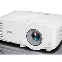 BenQ MH550 Full HD multimedija