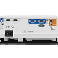 BenQ MH550 Full HD multimedija