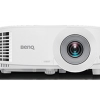 BenQ MH550 Full HD multimedija