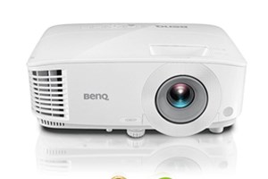 BenQ MH550 Full HD multimedija