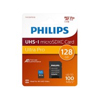 PHILIPS MicroSD 2-u-1