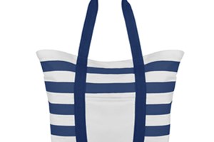 Mornarska torba za plažu