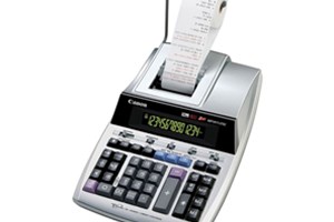 CANON MP1411-LTSC kalkulator