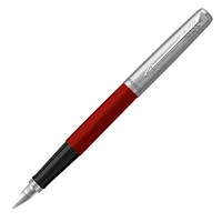 PARKER Nalivpero Jotter Crveno, ispis M