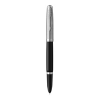 PARKER Nalivpero Parker 51 Black Acrylic CT, crni ispis F 