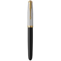 PARKER Nalivpero Parker 51 Premium Black, ispis F 