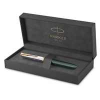 PARKER Nalivpero Parker 51 Premium