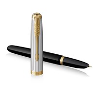 PARKER Nalivpero Parker 51 Premium