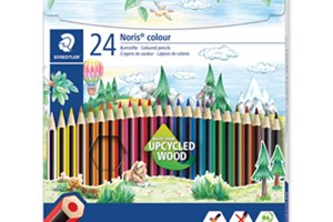 STAEDTLER NORIS drvene bojice