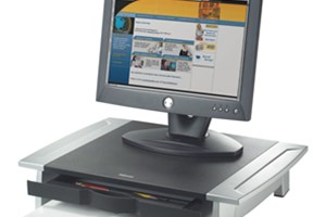 FELLOWES OFFICE SUITE stalak za monitor