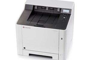 KYOCERA MITA P-5026cdn kolor laserski pisač