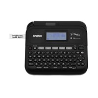 BROTHER P-TOUCH D460 BT VP aparat