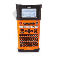 BROTHER P-TOUCH E550WVP prof.